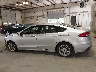 3FA6P0LU7KR****** Salvage 2019 Ford Fusion Hybrid