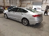 3FA6P0LU7KR****** Salvage and Repairable 2019 Ford Fusion Hybrid in High Point