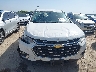 1GNERGKW3KJ****** Usados 2019 Chevrolet Traverse en Estado de Texas