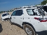 1GNERGKW3KJ****** Salvamento 2019 Chevrolet Traverse