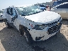 1GNERGKW3KJ****** Salvamento y Destrozados 2019 Chevrolet Traverse en San Antonio South
