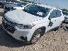 1GNERGKW3KJ****** Usados y Reparables 2019 Chevrolet Traverse en San Antonio South
