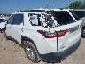1GNERGKW3KJ****** Salvamento y Reparables 2019 Chevrolet Traverse en San Antonio South