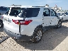 1GNERGKW3KJ****** Salvamento y Destrozados 2019 Chevrolet Traverse en Estado de Texas