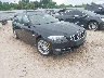 WBAFR7C56DC****** Salvamento y Destrozados 2013 BMW 5 Series en Houston