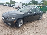 WBAFR7C56DC****** Usados y Reparables 2013 BMW 5 Series en Houston