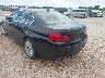 WBAFR7C56DC****** Salvamento y Reparables 2013 BMW 5 Series en Houston