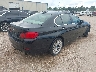 WBAFR7C56DC****** Salvamento y Destrozados 2013 BMW 5 Series en Estado de Texas
