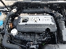 WVWEV71K59W****** Repairable 2009 Volkswagen GTI in Port Murray
