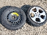 WVWEV71K59W****** Wrecked 2009 Volkswagen GTI in New Jersey State
