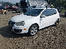 WVWEV71K59W****** Used and Repairable 2009 Volkswagen GTI in Port Murray