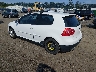 WVWEV71K59W****** Salvage and Repairable 2009 Volkswagen GTI in Port Murray