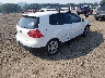 WVWEV71K59W****** Salvage and Wrecked 2009 Volkswagen GTI in New Jersey State