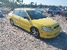 JA3AJ86EX2U****** Salvage and Wrecked 2002 Mitsubishi Lancer in Tampa North
