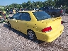 JA3AJ86EX2U****** Salvage and Repairable 2002 Mitsubishi Lancer in Tampa North