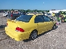 JA3AJ86EX2U****** Salvage and Wrecked 2002 Mitsubishi Lancer in Florida State