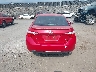 5YFBURHE6GP****** Destrozados 2016 Toyota Corolla