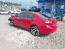 5YFBURHE6GP****** Salvamento y Reparables 2016 Toyota Corolla en Honolulu