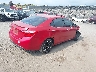 5YFBURHE6GP****** Salvamento y Destrozados 2016 Toyota Corolla en Estado de Hawaii