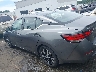 3N1AB8CV7MY****** Reparables 2021 Nissan Sentra en Estado de Carolina del Norte