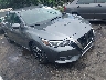 3N1AB8CV7MY****** Salvamento y Destrozados 2021 Nissan Sentra en Greensboro
