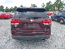 5XYPG4A54HG****** Wrecked 2017 Kia Sorento
