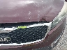 5XYPG4A54HG****** Repairable 2017 Kia Sorento