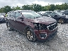 5XYPG4A54HG****** Salvage and Wrecked 2017 Kia Sorento in Pensacola