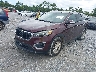 5XYPG4A54HG****** Used and Repairable 2017 Kia Sorento in Pensacola