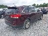 5XYPG4A54HG****** Salvage and Wrecked 2017 Kia Sorento in Florida State