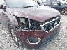 5XYPG4A54HG****** Salvage and Repairable 2017 Kia Sorento in Florida State