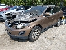 YV4952DL0C2****** Used and Repairable 2012 Volvo XC60 in Kansas City