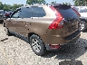 YV4952DL0C2****** Salvage and Repairable 2012 Volvo XC60 in Kansas City