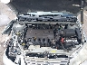 1NXBR32E04Z****** Repairable 2004 Toyota Corolla in Portland South