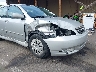 1NXBR32E04Z****** Wrecked 2004 Toyota Corolla in Oregon State