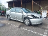 1NXBR32E04Z****** Salvage and Wrecked 2004 Toyota Corolla in Portland South