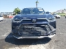 5TDADAB58TS****** Salvage 2026 Toyota Grand Highlander Hybrid in Nevada State
