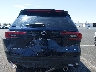 5TDADAB58TS****** Salvage 2026 Toyota Grand Highlander Hybrid