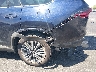 5TDADAB58TS****** Salvage and Repairable 2026 Toyota Grand Highlander Hybrid in Nevada State