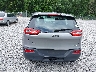 1C4PJLAS5HW****** Used 2017 Jeep Cherokee