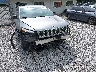 1C4PJLAS5HW****** Repairable 2017 Jeep Cherokee
