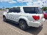 5TDZT34A25S****** Salvamento y Reparables 2005 Toyota Sequoia en Honolulu