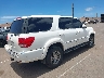 5TDZT34A25S****** Salvamento y Destrozados 2005 Toyota Sequoia en Estado de Hawaii