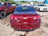 1G11C5SL0FF****** Wrecked 2015 Chevrolet Malibu