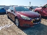 1G11C5SL0FF****** Salvage and Wrecked 2015 Chevrolet Malibu in Oklahoma City