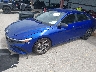 KMHLM4DGXSU****** Usados y Reparables 2025 Hyundai Elantra en Kansas City East