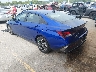 KMHLM4DGXSU****** Salvamento y Reparables 2025 Hyundai Elantra en Kansas City East