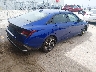 KMHLM4DGXSU****** Salvamento y Destrozados 2025 Hyundai Elantra en Estado de Missouri