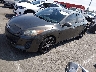 JM1BL1W84C1****** Used and Repairable 2012 Mazda 3 in Los Angeles