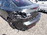 JM1BL1W84C1****** Salvage and Repairable 2012 Mazda 3 in California State
